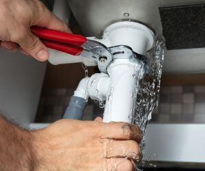 About Emergency plumbing pros Jenison, MI