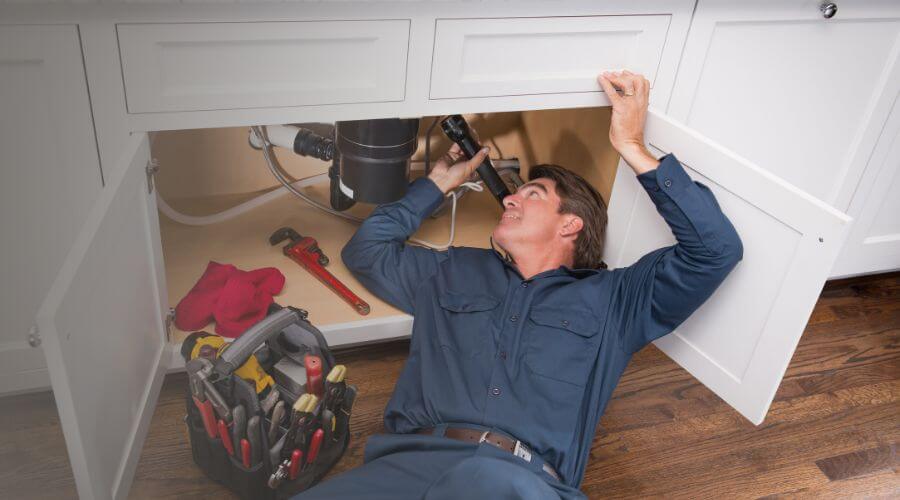Professional emergency plumbing in Jenison, MI